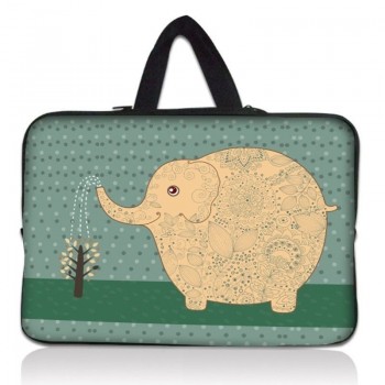 Etui torba na notebook/ tablet 17" 17.3" 17.4"
